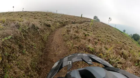 Kabut tebal dan öksigen menipis gaes