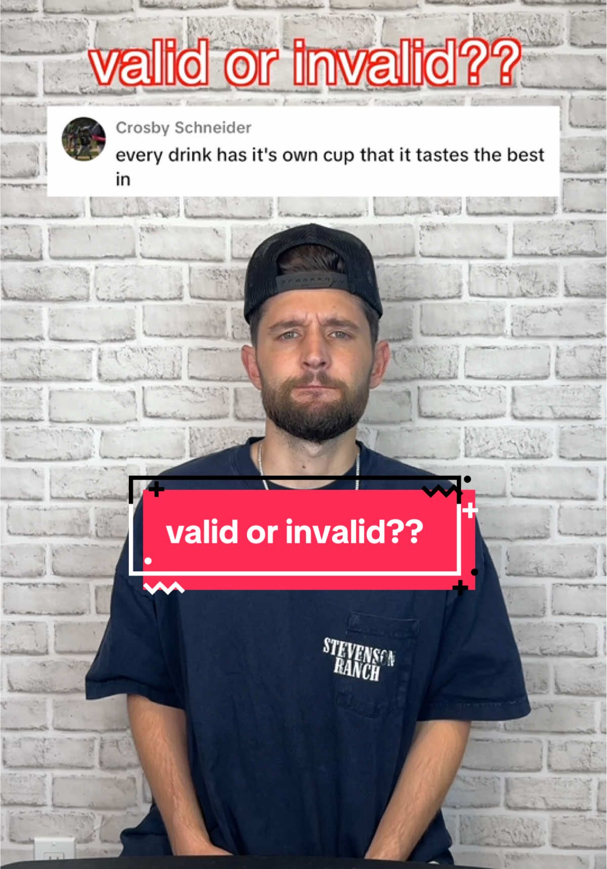 valid or invalid?? 