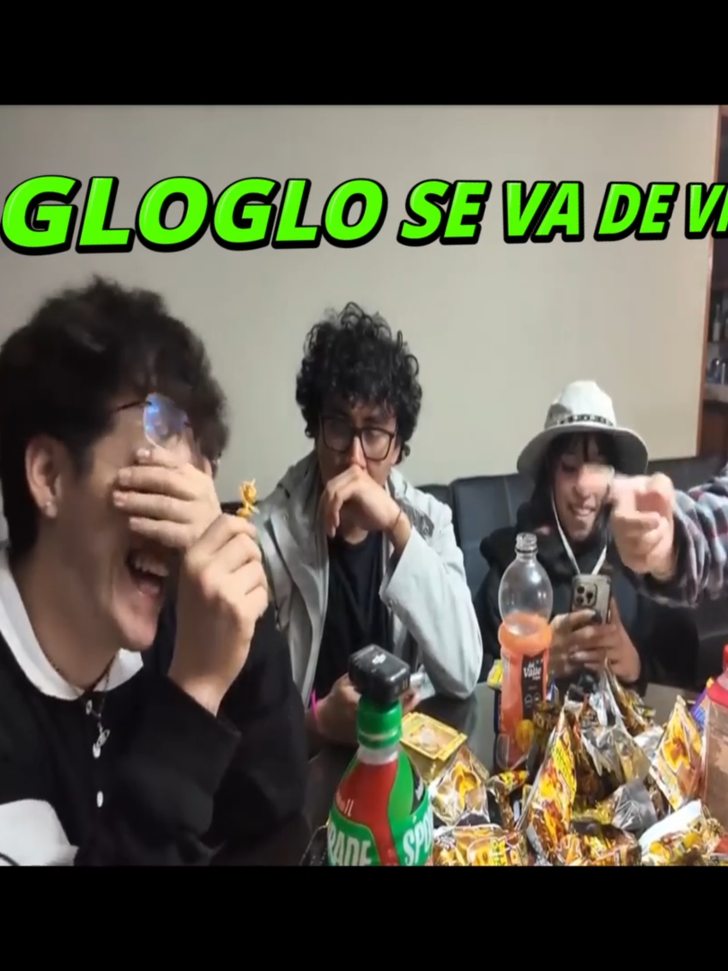 GLOGLO SE VA DE VIAJE #glogloking #macariusdota2 #perú #emikukis #smashdota #dota2wtf #dota2memes