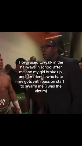 She did it to me coach #WWE #albertodelrio #memes