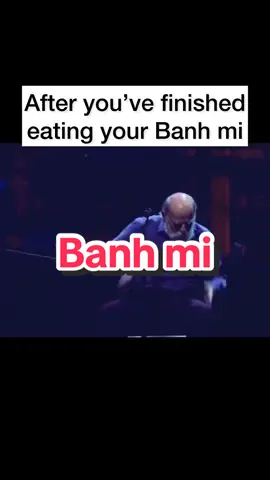 Banh mi problems #perthdudefood 