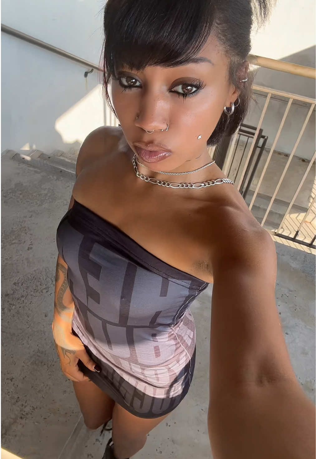 Can u feel my 🖤?
