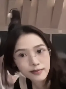 Bare face + glasses oh god im dead😭 #filmrachanun 