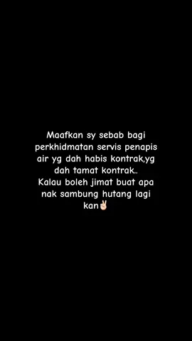 Xnak dah sambung hutang lagi..nak bebas hutang dah bila habis bayar#servispenapisairmurah #servispenapiskuantan #servispenapisairterengganu #servispenapisairkelantan #fypppppppppppppppppppppppppppppp 