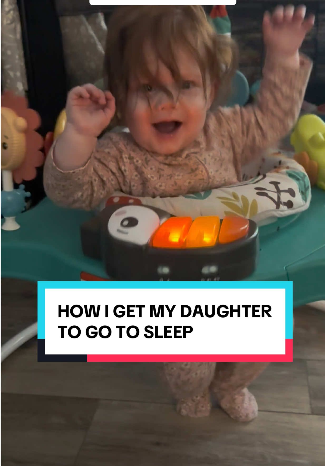 works 9 out of 10 times when she’s really fighting sleep #babyhack #babynaps #newmomadvice #firsttimemomtips #soulfullyemily 