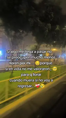 #sad #soledad #sentimientos #tristesaprofunda🥺 #paratiiiii 