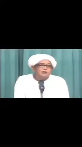 ANCAMAN BGI YG MARIFAT