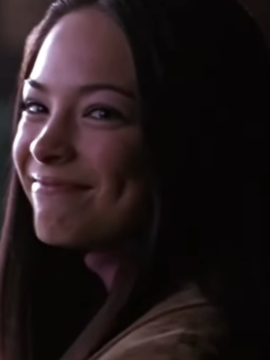 the century's beauty  #kristinkreuk #smallville #clarkkent #fyp #foryou 