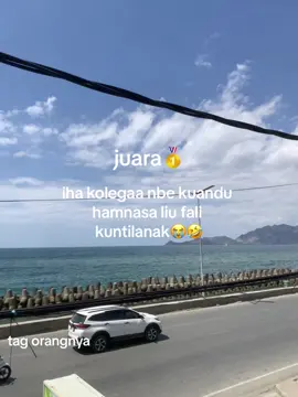 #timorpride🏝🔥🇹🇱 #tiktoktimorleste🇹🇱 #fypシ゚ #timorleste🇹🇱🐊 #katakata 