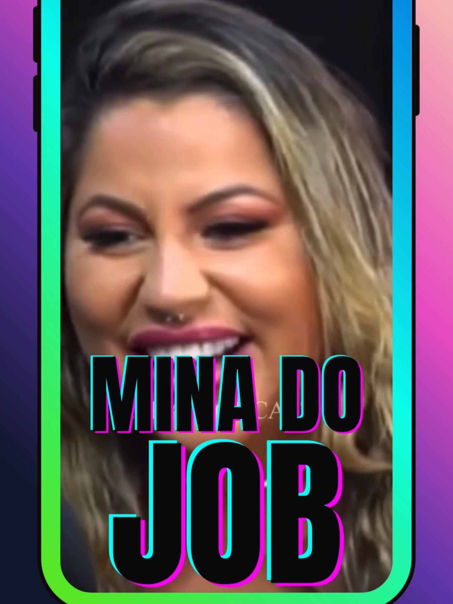 Ela a gente só quer MINA DO JOB Revela Tudo Sobre Carreira Em 2025 Mulheres do Job #meninas #amor #humorgamer #reelsviral #viralreels #mulher #fyp? #humor #viral #memes #facebookpost #fypシ゚viralシ