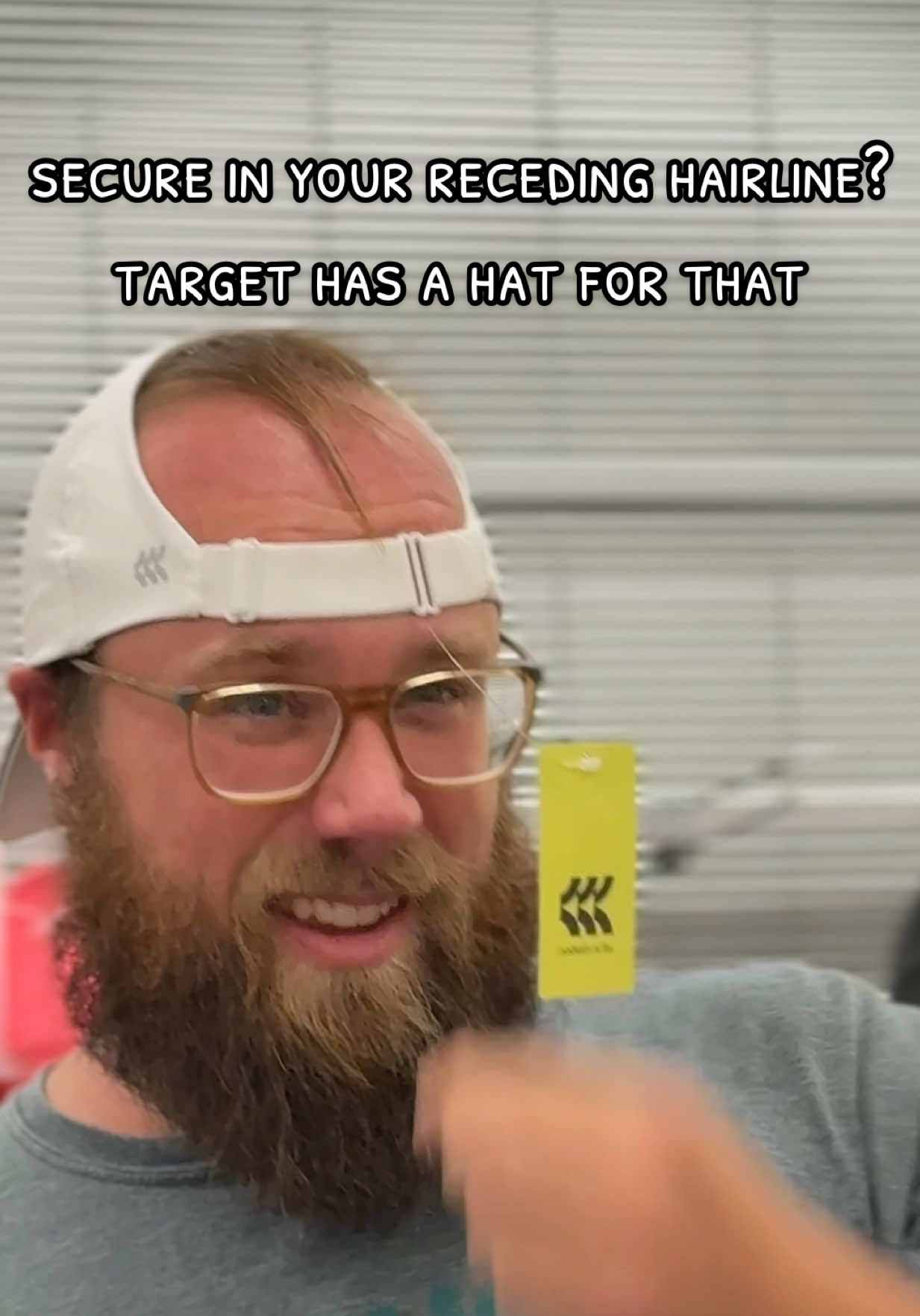 LINK IN BIO 🤭😉 @wryaneast  @target #target #hatfish 