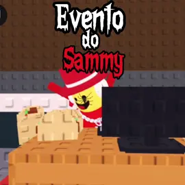 Evento do Jandel VS Evento do Sammy (os dois foi brabo) #edit #jandel #sammy #viraltiktok #meme 