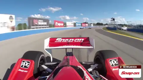 #indycar #josefnewgarden #f1 #penske #milwaukee 