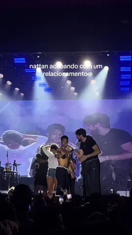 no final ficou sem o dinheiro e sem a mulher  #nattan #fyp 