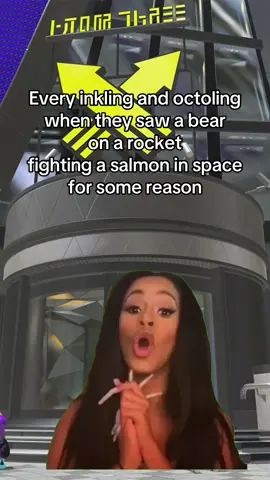 Think about it for a second tho #fyp #xyzabc #foryoupage #splatoon3 #meme 