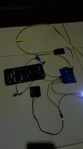 update terbaruuu projek iot #fyp #iotsmarthome #smarthome #smart #lampuotomatis #robotik #iot #arduinoproject #esp32 #smartgreanhouse 