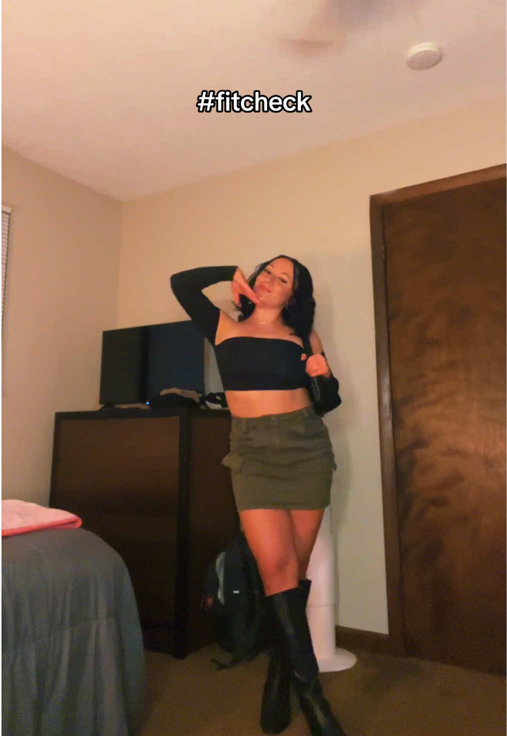 😘