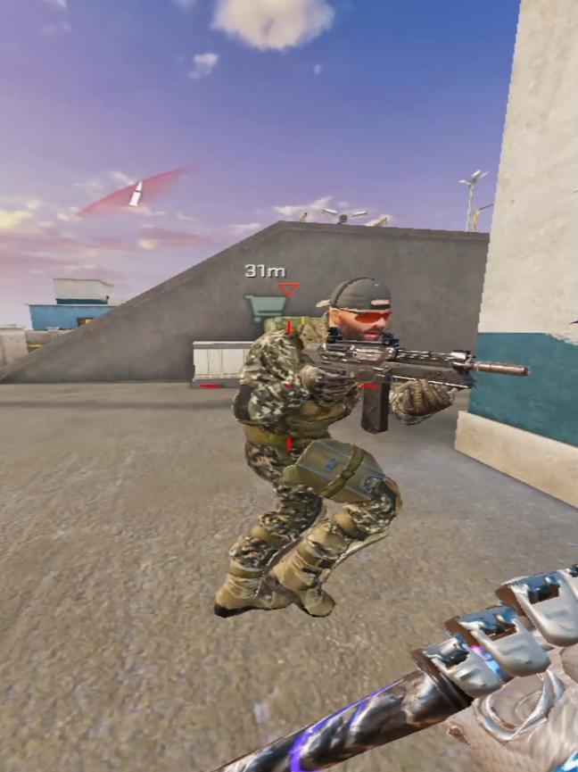Somos hermanos #bloodstrike #humorgamer #shhqap 