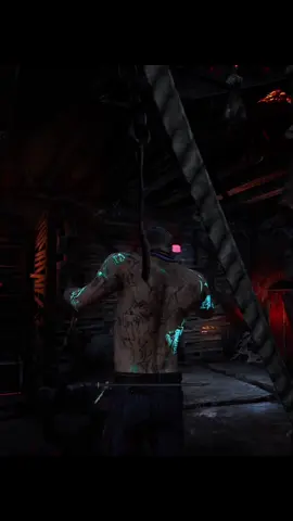 #dbdtiktok #thebasement #help #fypgaming #deadbydaylighttok 