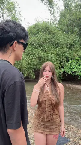River version✨@Shanongtv1 