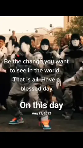 #onthisday