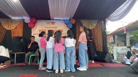 IZ*ONE Cabang NAGREG 🔥 #izone #izonelavieenrose #izonelavieenrosechallenge #lavienrose 