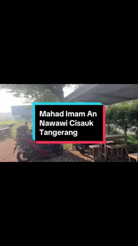 Mahad Imam An nawawi 