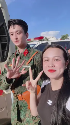 Đồng Chí Lê Hoàng Hiệp của mấy bà đâyyyy 😍😍😍😍 Đã Quá 🥰🥰🥰 Ổng dễ thương xỉuuuu ❤️❤️❤️ #lehoanghiep #chubodoi #a80 