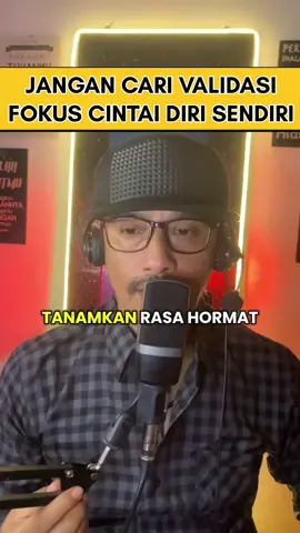 CINTAI DIRI SENDIRI#jabaristimewa #fypシ゚viral🖤tiktok 
