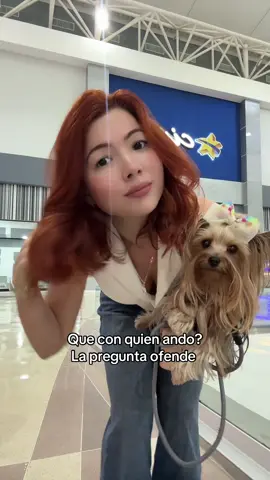 Mi chiquita 😍