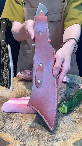 Kitchen bone crusher#edc #knives #tiktokshop #knife 