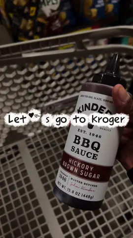 Who love Krogers ?  #kroger #groceryhaul #fypage #trending 
