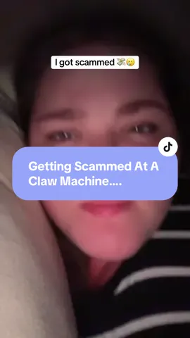 It doesn’t even tell you how much money you’re spending  when you pay so how would you even know😭 #scam #clawmachine #scammer #lame 