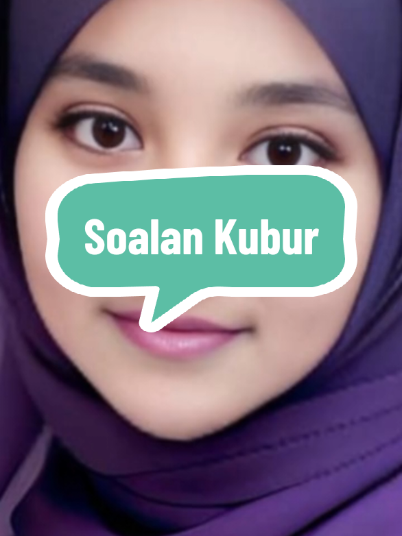 #CapCut  Dua malaikat dudukan  dan tanya mayat. #Allahummasolialasayyidinamuhammad 