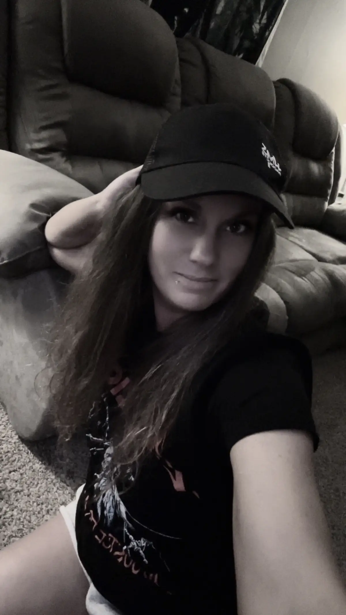 #pearljam #lovetheblackandwhitefilter #fyp