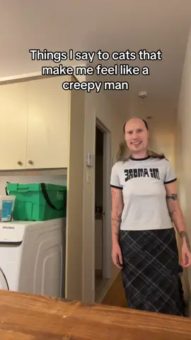 I’ll be honest I scared myself with the last one 
