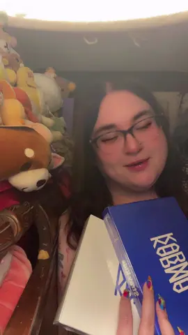 Signed Karma unboxing!!! #straykids #straykidsstay #karma #kpop #kpopfyp 