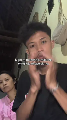 wong koyo aku raenek tunggale #fypシ #xybca 