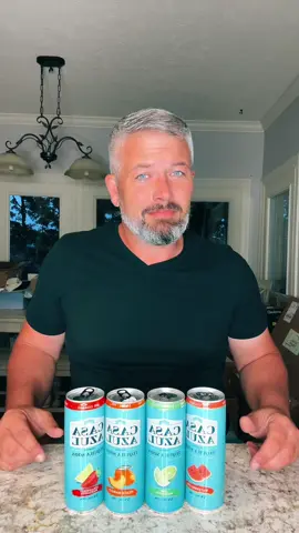 The Casa Azul Tequila Soda pack! #casaazul #tequilasoda #seltzer #tastetest #review 