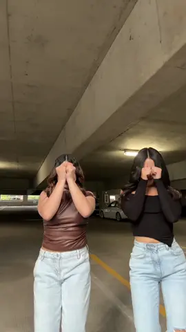 #fypシ #fyp #latina #parkinggarage #foryourpage 