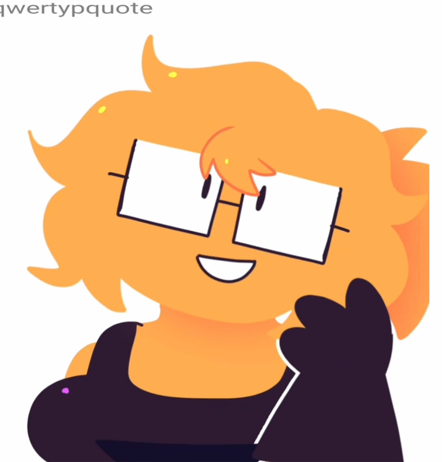 @finite is DEAD rest in PISS #fyp #animation #animationmeme #edit #art 