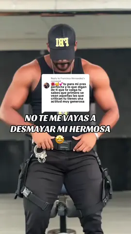 Replying to @Francisca Hernandez #unicayoriginal👌💞💕👈 #foryou 