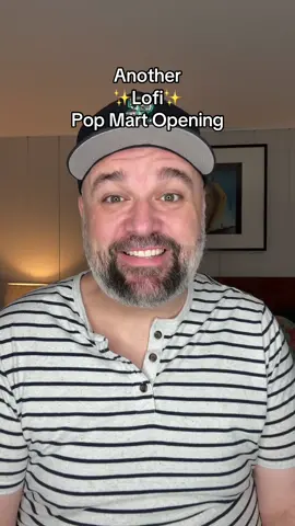 Pop Mart friends are the best friends! Thanks @zombiedonorparts for the trade you’re awesome! #popmart #unboxing #labubuthemonsters 