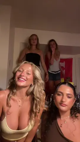 😝