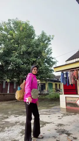 saatnya kembali menyapa semarang