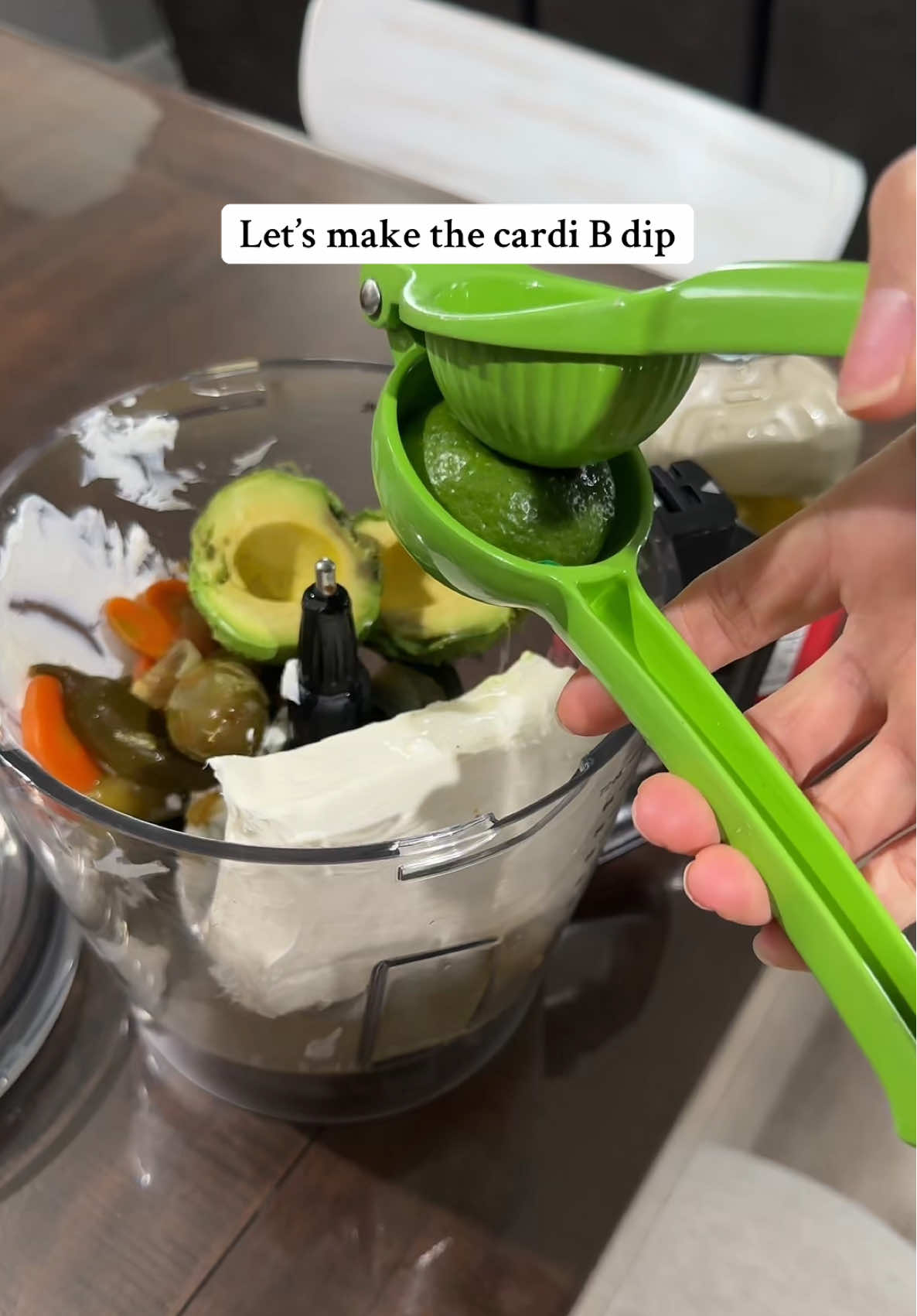 Card b viral dip #dip #chips #cardib #doritos #snack #Recipe 