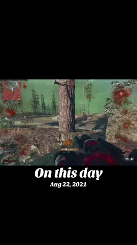 #onthisday 