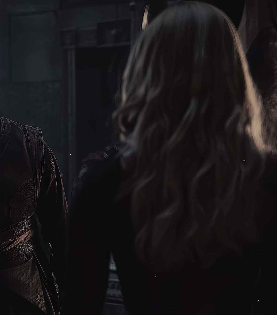 this new twixtor is fire. #wandamaximoff #scarletwitch #marvel #ae #dsmom 