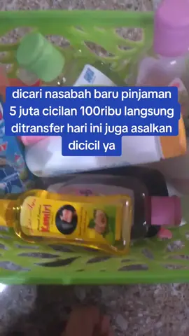 koperasi pinjaman online cepat cair #pinjamanamanah💯 