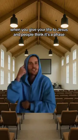 Not a phase. A forever. That’s why we built Isaiah — to walk with you daily. 💡✝️  Coming soon to the App Store. Join the Waitlist — 🔗 in Bio. #askisaiah #christianmeme #MemeCut #justinbieber #jesus 